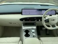Used Genesis GV70 360 kW (490 HP) 2025 White SUV