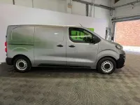 Used Peugeot e-Expert 2022 Grey Van