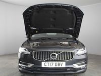 used Volvo V90 2.0 D5 PowerPulse Inscription 5dr AWD Geartronic