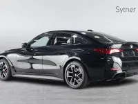 New BMW i4 442 kW (601 HP) 2026 Sedan