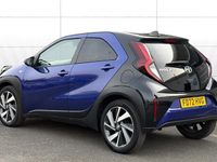 Second-hand Toyota Aygo X 72 CP (52 kW) 2025 SUV