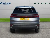 Used Skoda Kodiaq SE L 150 HP (110 kW) 2026 Graphite grey metallic SUV