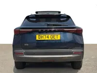 Used Omoda 5 155 kW (211 HP) 2025 SUV