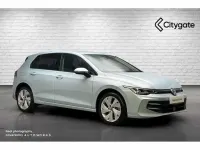 Used VW Golf VIII 204 HP (150 kW) 2025