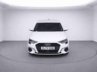 Used Audi A3 Sportback Business 110 HP (80 kW) 2023 Hatchback