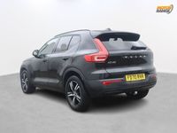 used Volvo XC40 1.5 T3 [163] R DESIGN 5dr Geartronic