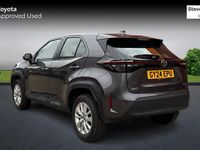 Used Toyota Yaris Hybrid 116 HP (85 kW) 2026 Estate