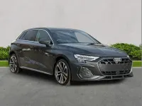 New Audi A3 e-tron S-Line 200 HP (147 kW) 2025 Other Hatchback