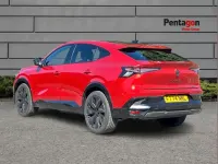 Used Renault Rafale Techno Esprit Alpine 197 HP (144 kW) 2025 Other SUV