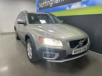 used Volvo XC70 2.4D [175] SE 5dr 2WD Geartronic