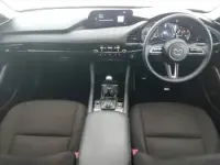 Używany Mazda 3 Inclusive 2019 Czerwony Sedan/Limuzyna