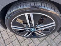 Used BMW i3 Comfort Edition 170 HP (125 kW) 2015 Grey Hatchback