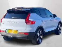Used Volvo EX40 Ultra 295 kW (402 HP) 2025 SUV