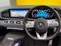 Used Mercedes GLE350 AMG line 272 HP (200 kW) 2021 Estate