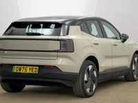 New Volvo EX30 Performance 314 kW (428 HP) 2025 Gold SUV