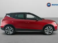 Used Seat Arona FR Sport 110 HP (80 kW) 2023 Red SUV