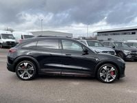 Used Smart #3 Brabus 314 kW (428 HP) 2025 Black SUV