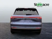 Used Geely Starray 262 HP (192 kW) 2026 Blue SUV