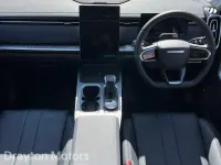 Used Jaecoo 7 147 HP (108 kW) 2025 Silver SUV