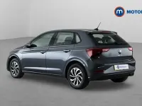 Used VW Polo Life 95 HP (69 kW) 2026 Hatchback