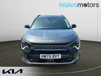 Used Kia Niro 2025 Grey SUV