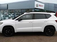 New Seat Ateca Black Edition 150 HP (110 kW) 2025 SUV