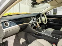 New Bentley Flying Spur Mulliner 770 HP (566 kW) 2026 Other Sedan