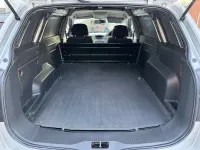 Usado Vauxhall Astra Sportive 110 CV (80 kW) 2010 Plateado Van