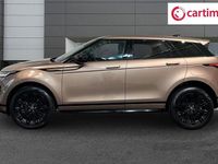 Used Land Rover Range Rover evoque HSE Dynamic 309 HP (227 kW) 2023 Bronze SUV