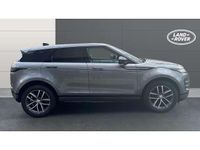 Used Land Rover Range Rover SE Dynamic 196 HP (144 kW) 2024 Grey SUV