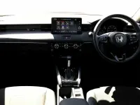 Used Honda HR-V Advance 131 HP (96 kW) 2025 Red SUV