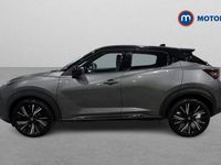 Used Nissan Juke Tekna+ 114 HP (83 kW) 2023 SUV