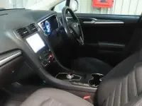 Usado Ford Mondeo Zetec 190 HP (139 kW) 2020 Branco Carrinha