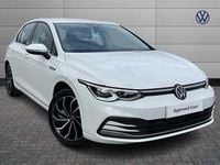 Used VW Golf VIII 150 HP (110 kW) 2023