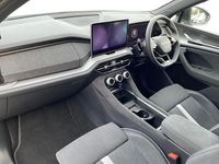 Used Skoda Kodiaq SportLine 150 HP (110 kW) 2025 Meteor grey SUV