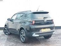 Ny Citroën C3 Aircross 100 HK (73 kW) 2025 Svart SUV