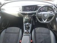 Used Vauxhall Grandland X Ultimate 2023 Black SUV