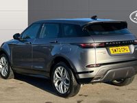 Używany Land Rover Range Rover evoque SE Dynamic 309 KM (227 kW) 2023 SUV