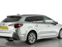 Used Toyota Corolla 140 HP (102 kW) 2026 Estate