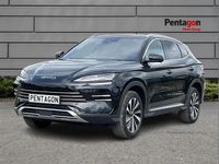 New BYD Seal U Boost 214 HP (157 kW) 2025 Other SUV