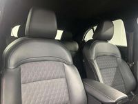 Used MG MG3 Trophy 194 HP (142 kW) 2025 White Hatchback