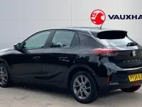 Used Vauxhall Corsa Design Edition 101 HP (74 kW) 2026 Hatchback