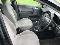 Used Ford Fiesta 2002 Hatchback
