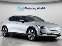 Used Polestar 2 309 kW (421 HP) 2023 Silver Hatchback