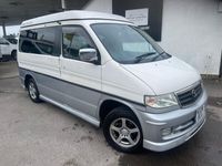 used Mazda Bongo -