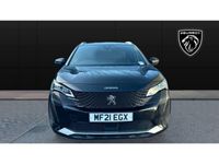 used Peugeot 3008 1.2 PureTech GT 5dr