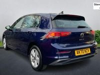 Second-hand VW Golf VIII Life 150 CP (110 kW) 2024 Hatchback