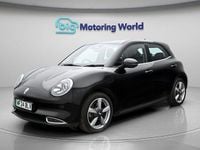 Used Ora 03 Pure+ 125 kW (171 HP) 2024 Black Hatchback