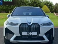 Used BMW iX M Sport 239 kW (326 HP) 2024 SUV