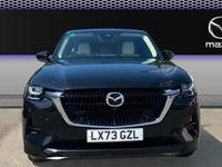 Used Mazda CX-60 Takumi-Line 328 HP (241 kW) 2025 SUV